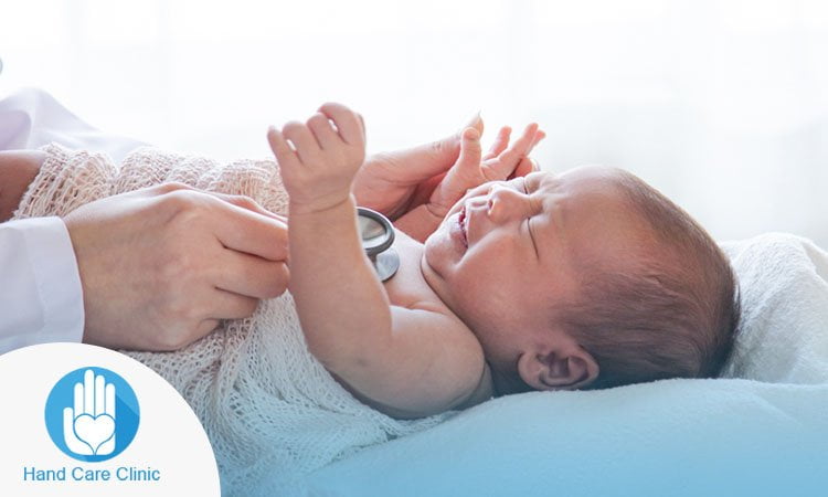 هشاشة العظام عند الاطفال