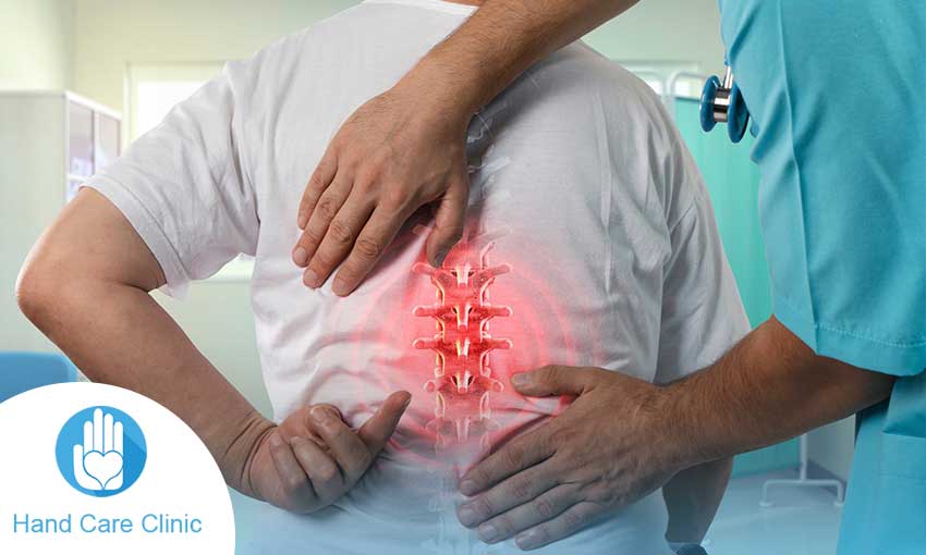 افضل دكتور لعلاج الانزلاق الغضروفي في مصر