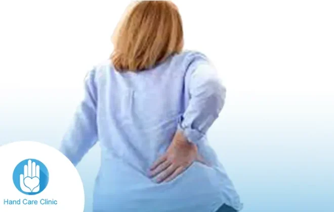 اعراض هشاشة العظام عند النساء