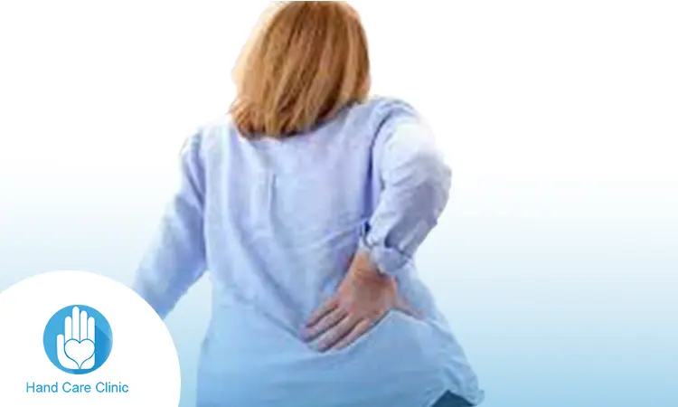 اعراض هشاشة العظام عند النساء