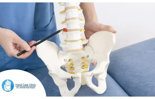 علاج الغضروف بدون جراحة