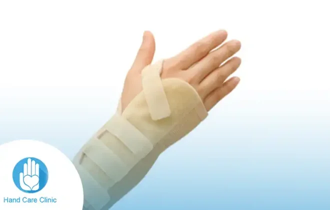 عملية تسليك الاوتار