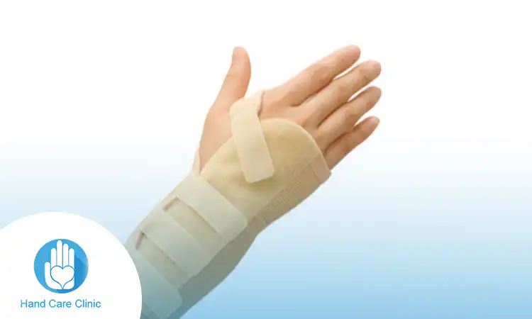 عملية تسليك الاوتار