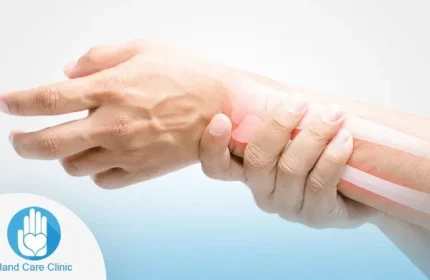 علاج تشنج العضلات
