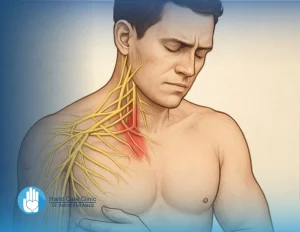 أسباب التهاب الضفيرة العصبية