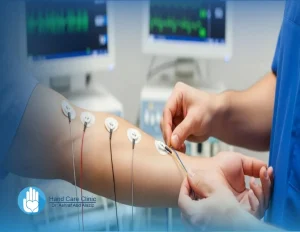 تخطيط الأعصاب مؤلم